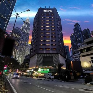 De King Hotel Klcc